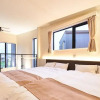 Отель Rakuten STAY VILLA Fuji Yamanakako, фото 5