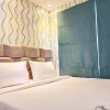 Отель Good Deal And Comfy 1Br Vida View Apartment, фото 13