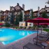 Отель Montaneros in Vail, a Destination by Hyatt Residence, фото 11