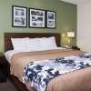 Отель Sleep Inn Pasco Tri-Cities, фото 7