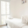 Отель Well Furnished And Restful 2Br Tokyo Riverside Pik 2 Apartment, фото 4