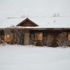 Отель Teton Ski Retreat в Альта