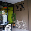 Отель VX The Fifty - Hostel, фото 19