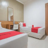 Отель RedDoorz near Politeknik Ilmu Pelayaran 2, фото 3