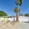 Отель Palm Springs 2194 Jacques Drive House by RedAwning, фото 1