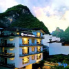 Отель Floral Hotel·Lanjing Art Hotel (Yangshuo Yulong River Store), фото 1