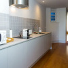 Отель Liiiving - Santa Catarina Luxury Apt II, фото 5