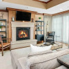 Отель Luxury 2 Bedroom Residence at The Vail Ritz-carlton, фото 9
