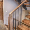 Отель Beaver Creek Meadows Townhomes 4 Bedroom, фото 16