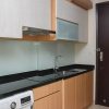 Отель Spacious and Nice Studio at Menteng Park Apartment, фото 16