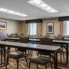 Отель Comfort Inn Lancaster  Rockvale Outlets, фото 13