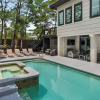 Отель Modern Luxury in Old Seagrove w/ Private Pool + Golf Cart - Sleeps 11, фото 17