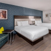 Отель La Quinta Inn & Suites by Wyndham Santa Rosa, фото 3