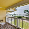 Отель Water-view Pensacola Townhome w/ Beach Access!, фото 1