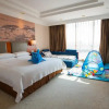 Отель Grand New Century Hotel Ninghai Jinhai, фото 48