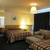 Отель Town Chalet Motel, фото 4