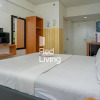 Отель RedLiving Apartemen Grand Sentraland Karawang - Tower Pink Minimum Stay 30 nights, фото 4