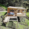Отель Neusa Hills Glamping, фото 12