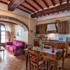 Отель Agriturismo Sanguineto, фото 28