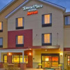 Отель TownePlace Suites Lake Jackson Clute, фото 1
