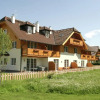 Отель Welcoming Apartment in Sankt Margarethen im Lungau near Ski Area, фото 17