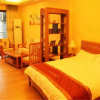 Отель Huidong Ganghui Holiday Hotel, фото 4