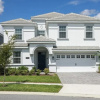 Отель Champions Gate-9077slthsjgil 9 Bedroom Home, фото 1