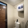 Отель Deluxe 2Br At Gateway Pasteur Apartment, фото 7