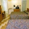 Отель Buccaneer Beach Motel, фото 12
