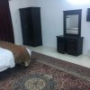 Отель Al Eairy Furnished Apt Al Qunfudhah 3 в Кунфуда