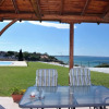Отель Anelia Villas Sea View by TravelPro Services - Nea Moudania Halkidiki, фото 18