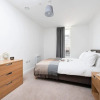 Отель Modern and Stylish 1BR apartment, фото 13