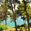 Отель Spacious 100m2 apt W.big Terrace & Great sea View, фото 19