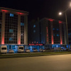 Отель Ceyhan, фото 10
