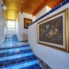Отель Ischia-forio With a Breathtaking View, Imperamare, 10 Persons, фото 8