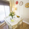 Отель AB Apartamentos, фото 12