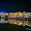 Отель Phoenix light luxury. Cloud twilight inn, фото 1