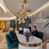 Отель Mercure Lanzhou Morandi Hotel, фото 8