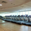Отель A C Pearl Holiday Homes - Marina Stunning View on 55th Floor, фото 43