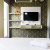 Отель Minimalist and Cozy Studio Bintaro Icon Apartment, фото 3