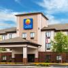 Отель Comfort Inn And Suites, фото 2