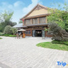 Отель Taibai Mountain Tangzhen Shitang Huasong Hot Spring Resort Hotel, фото 18
