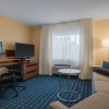 Отель Comfort Inn & Suites, фото 6