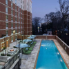 Отель Homewood Suites by Hilton Atlanta Midtown, GA, фото 18
