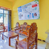 Отель OYO 90604 Menara Sakti Syariah Homestay, фото 16