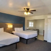Отель Pismo Beachwalker Inn & Suites, фото 6