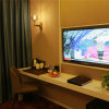 Отель Aulicare Collection Hotel Harbin, фото 2