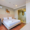 Отель Exclusive And Comfy Studio Kemang Mansion Apartment, фото 5