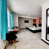 Отель Estudios con alberca en el centro-Cancun, фото 1