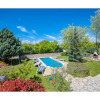 Отель Luxury Holiday House With Private Pool and Large Garden, Near Rabac, фото 22